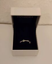 Pandora sterling silver for sale  WORTHING