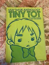 Hetalia tiny tot for sale  Tacoma