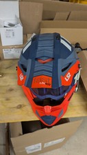 Ls2 mx437 cross gebraucht kaufen  Hanstedt