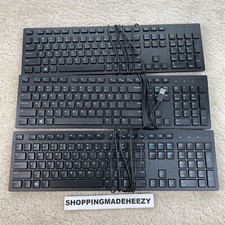 Lot dell kb216p for sale  Plano