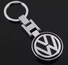 Usado, Chaveiro de metal para Volkswagen Golf Polo Passat VW comprar usado  Enviando para Brazil