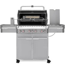 Webber summit 470 for sale  Los Angeles