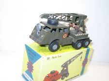 Camion grue militaire d'occasion  Saint-Marcel
