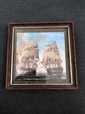 Battle ships for sale  CHATHAM