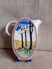 Clarice cliff blue for sale  NORTHAMPTON