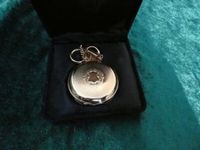Taschenuhr herrenuhr skelettuh gebraucht kaufen  Völklingen