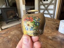 Vintage antique cow for sale  DERBY