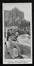 1925 course automobile d'occasion  France