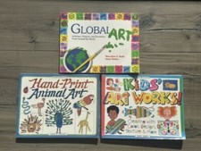 Art crafts activity for sale  Chesterfield