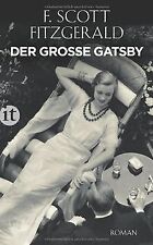 Große gatsby roman gebraucht kaufen  Berlin