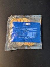 Sachet 100 francs d'occasion  Martignas-sur-Jalle