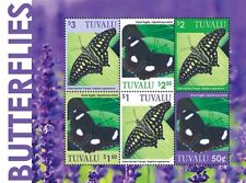 Tuvalu 2020 butterflies for sale  Brooklyn