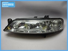 Original 99-02 Opel B Vectra Scheinwerfer Halogen Vorne Links Mit Lwr 90586844, usado comprar usado  Enviando para Brazil