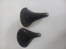 Brooks fahrradsattel set gebraucht kaufen  Kleve