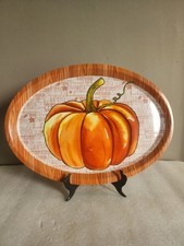 Large autumn thanksgiving for sale  Montello