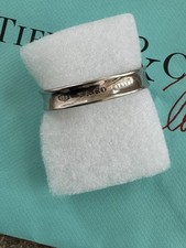 Tiffany bracciale rigido usato  Sant Anastasia
