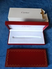 Cartier box scatola usato  Roma