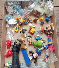 Figurines collector d'occasion  Châteauneuf-la-Forêt