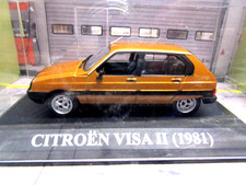 Citroen visa facelift gebraucht kaufen  Wallerfangen