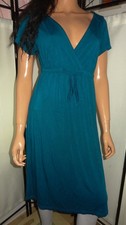 Süßes kleid türkis gebraucht kaufen  Hamburg