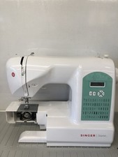 Singer starlet sewing for sale  STOKE-ON-TRENT