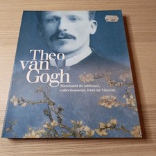 Livre théo van d'occasion  Saint-Quentin