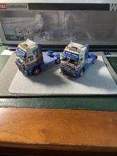 Wsi coffret volvo d'occasion  Franconville