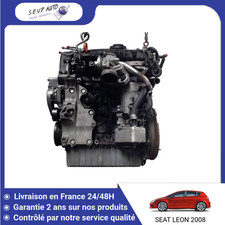 Moteur seat leon d'occasion  Saint-Quentin