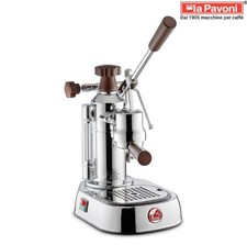 Pavoni handhebel europiccola gebraucht kaufen  Bielefeld