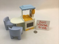 Little tikes dollhouse for sale  Warren