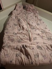 Topolino schlafsack mädchen gebraucht kaufen  Gifhorn