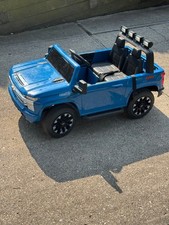 24v kids ride for sale  Farmingville