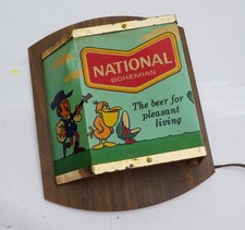 National bohemian beer for sale  Bel Air