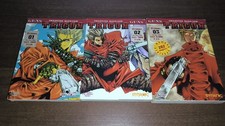 Trigun guns serie usato  Marano di Napoli