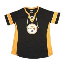 Nfl women pittsburgh for sale  Decatur