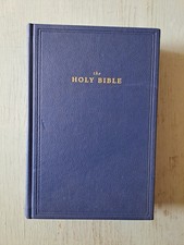 Holy bible legacy for sale  Sioux Falls