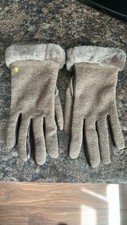 Ladies uggs gloves for sale  WALSALL