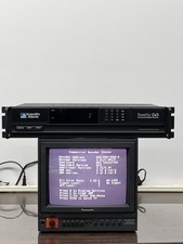 Scientific atlanta powervu for sale  Skokie