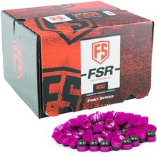 First strike paintballs usato  Spedire a Italy