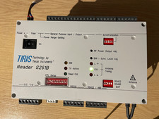 Tiris reader s251b for sale  OSWESTRY