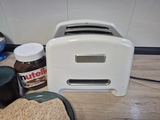 Kitchenaid artisan scheiben gebraucht kaufen  Göppingen