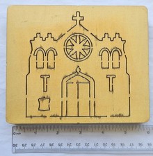 Crosscuts church cutting for sale  RHYL
