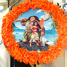 Moana pull string for sale  Concord
