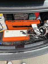 Viessmann vitola comferral gebraucht kaufen  Saarlouis