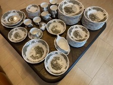 Seltmann weiden barock gebraucht kaufen  Hilpoltstein