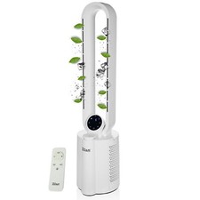 Turmventilator luftbefeuchter  gebraucht kaufen  Nufringen