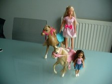 Barbie doll simba for sale  STAFFORD