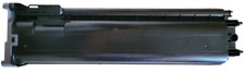 Cartucho de toner preto Sharp BP-NT700 BPNT700 sem caixa Peso: 2 lb: 10,4 oz, usado comprar usado  Enviando para Brazil