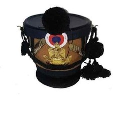 Tschako grenadier pickelhaube d'occasion  Expédié en France