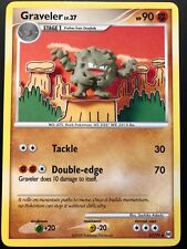 Carte pokemon graveler d'occasion  Valognes